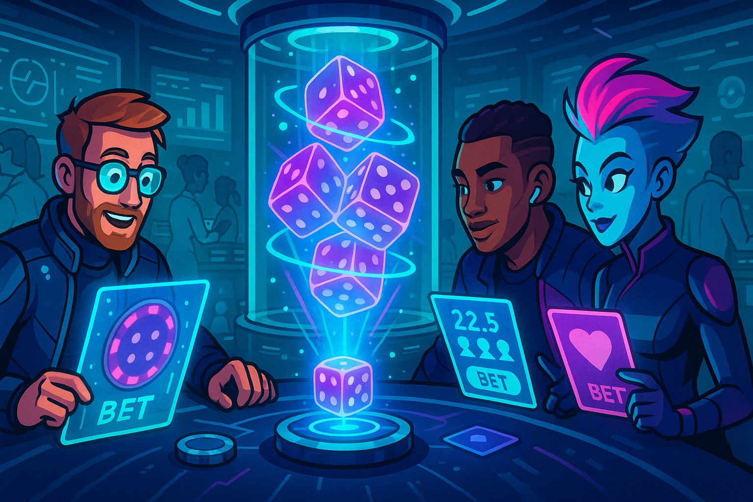 botaktoto featured game showcase